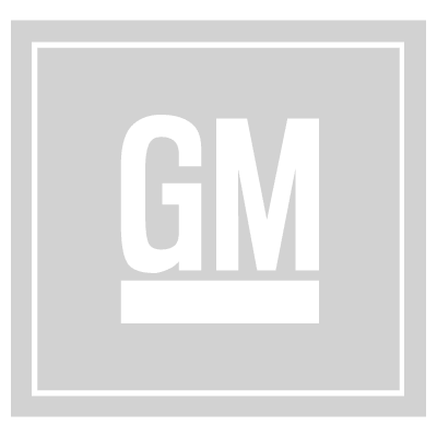 GM Logo