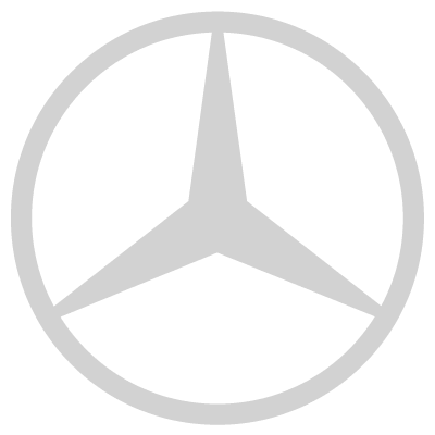 Mercedes Logo