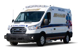Type 1 Ambulance, Type 2 Ambulance, Type 3 Ambulance Manufacturer – AEV