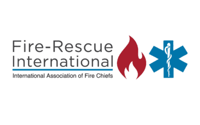 AEV at Fire Rescue International 2026