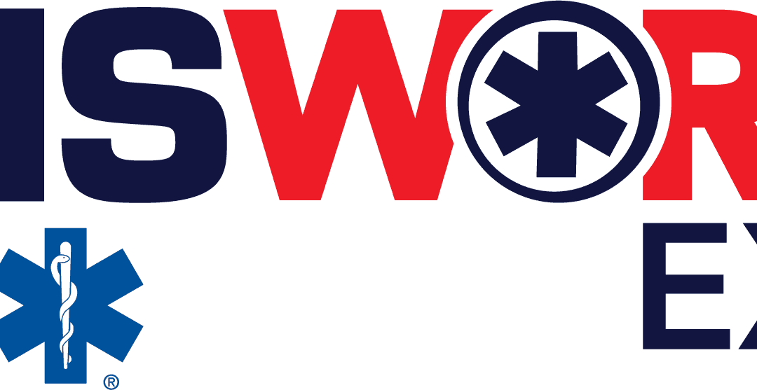 AEV Heading to EMS World Expo 2026
