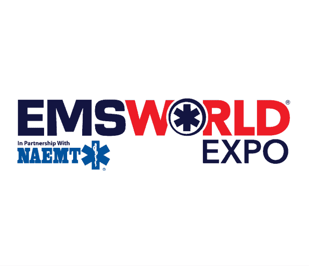 AEV Heading to EMS World Expo 2026