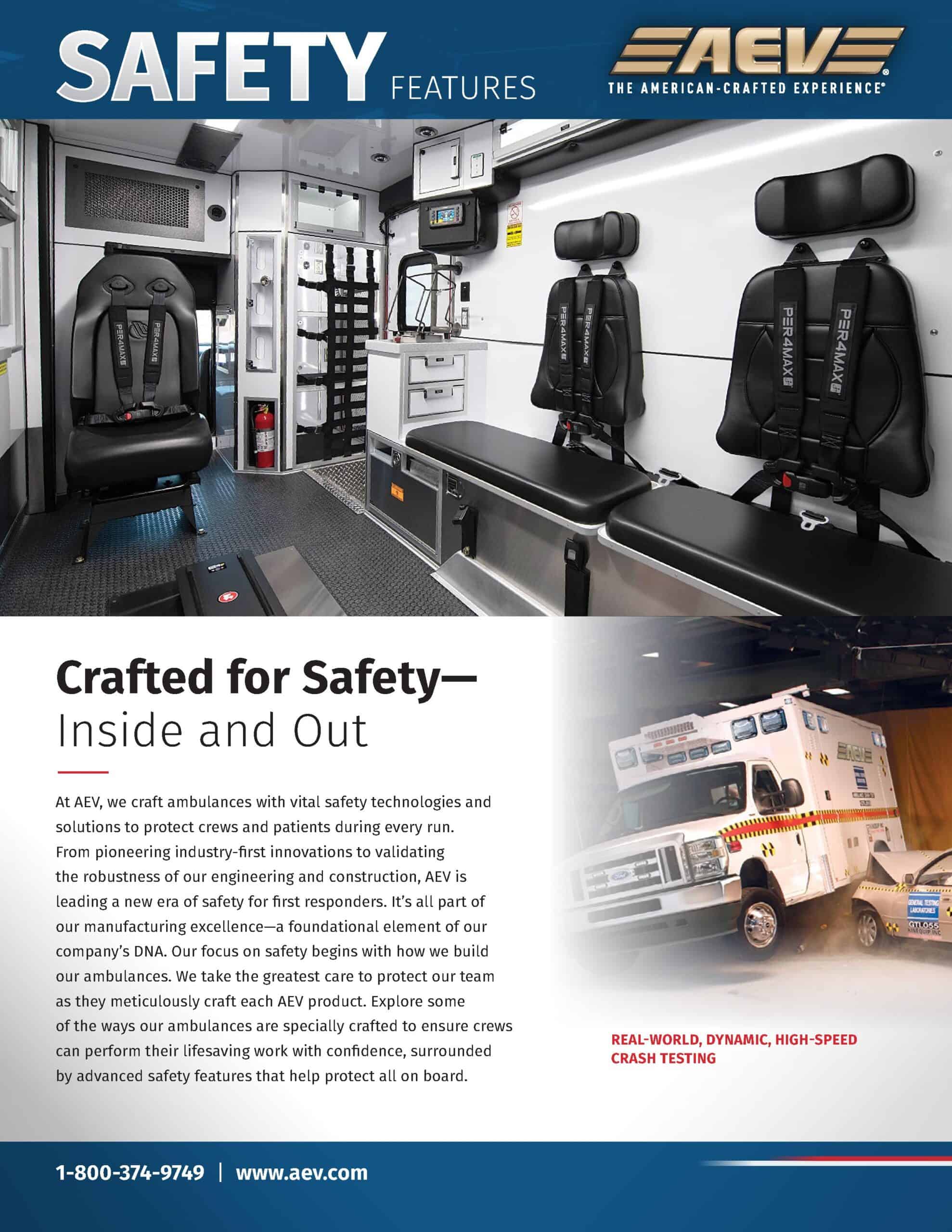 AEV Safety Features Spec Sheet_1